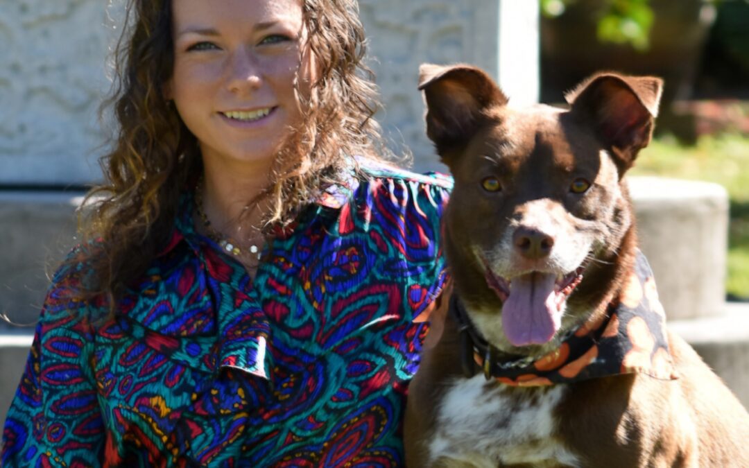 Dr. Abigail Lechtenberg